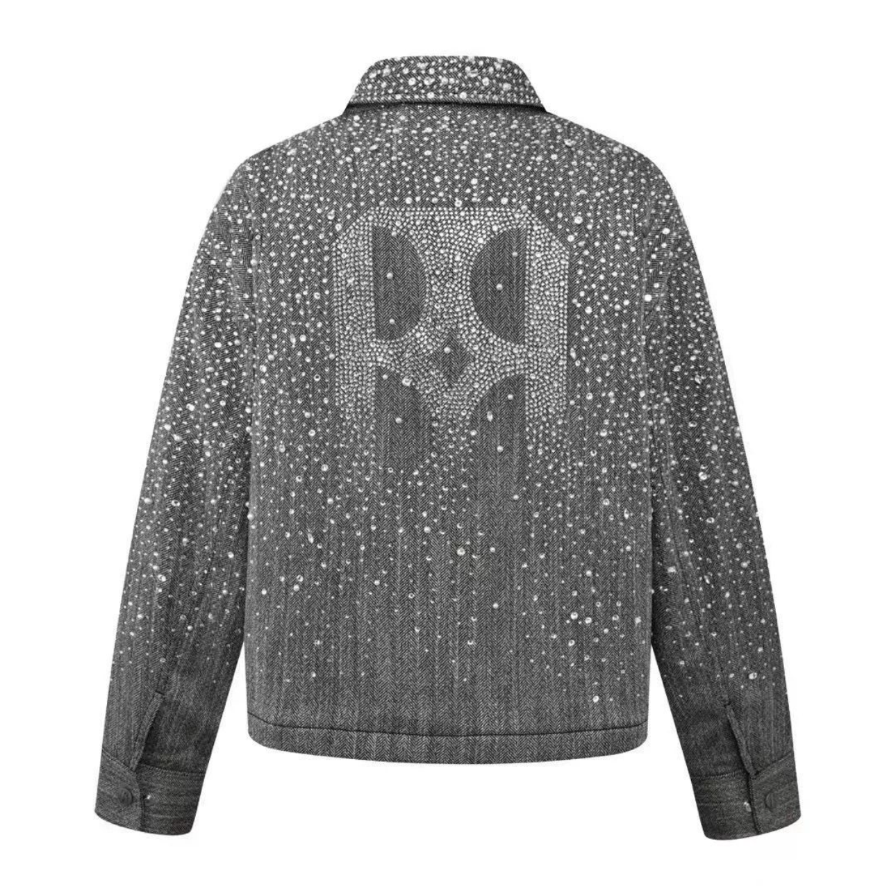 dimond jacket