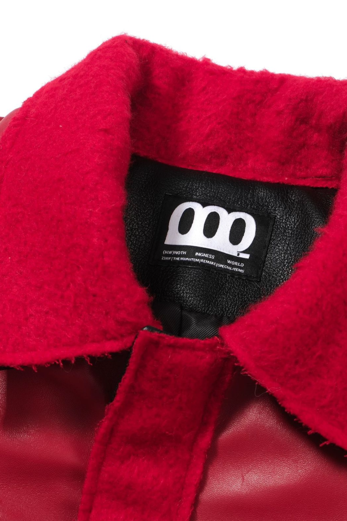 red j